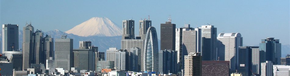 Tokyo